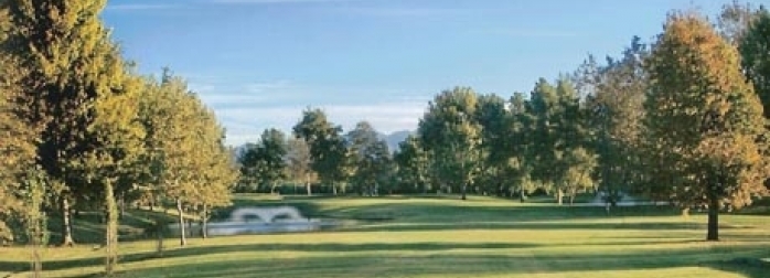 Lake Forest Golf and  Practice Center