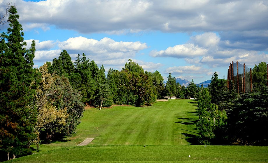 Knollwood Country Club - Golf Tournament Packages & Rates | Golf ...