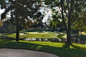 Lakewood Country Club Lakewood CA