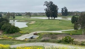 River Ridge Golf Course Oxnard, CA