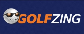 GOLFZING Logo