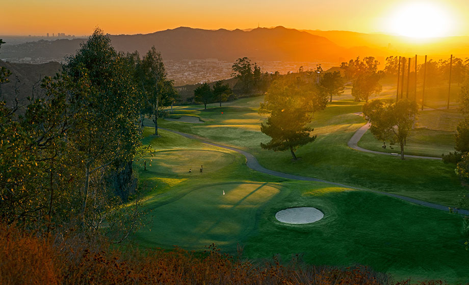 Mga resulta ng larawan para sa Scholl Canyon Golf Course, Glendale, California"