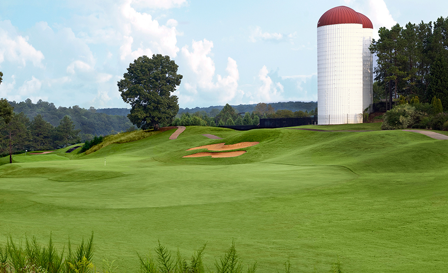 The Golf Club at Bradshaw Farm Weddings and Golf, Woodstock, GA