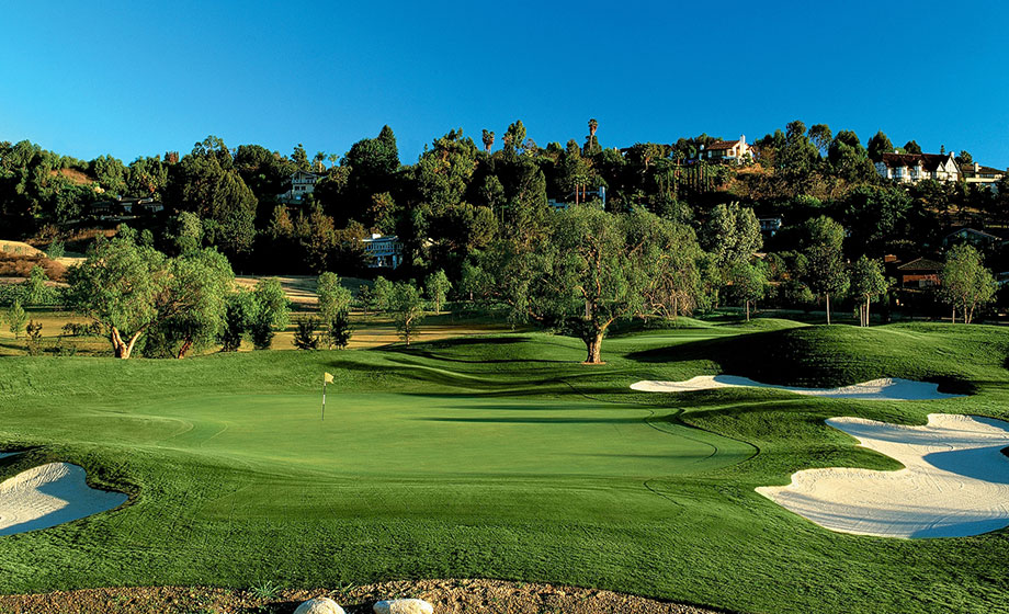 Coyote Hills Golf Course Weddings and Golf, Fullerton, CA