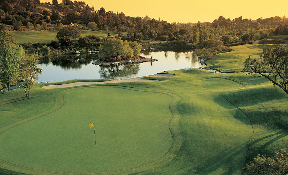 Coyote Hills Golf Course Weddings and Golf, Fullerton, CA