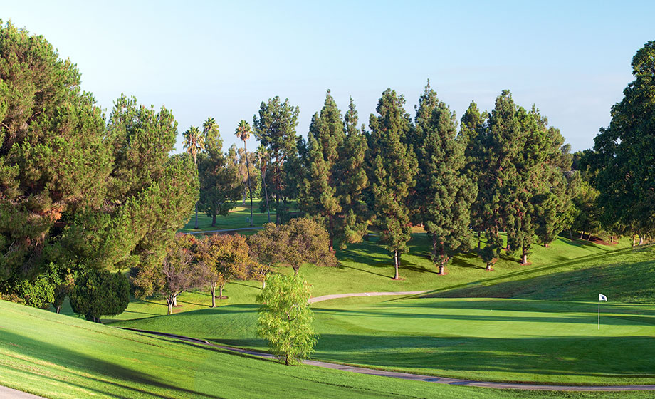 La Mirada Golf Course Tee Times, Weddings & Events La Mirada, CA