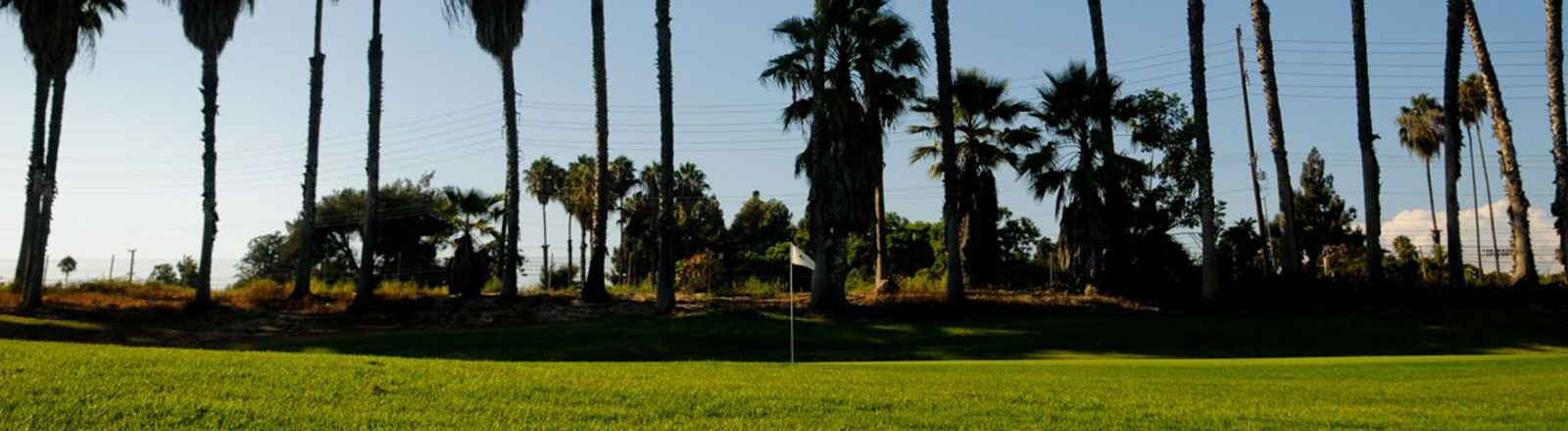 Dad Miller Golf Course Header