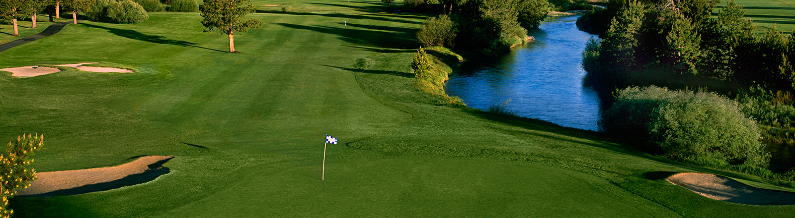 Lake Tahoe Golf Course Header