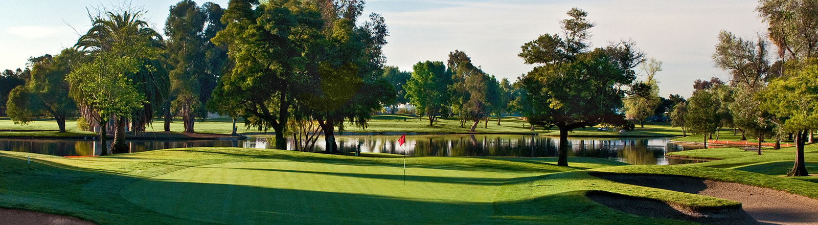 Lakewood Country Club Header