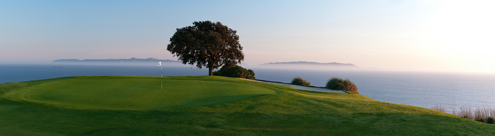 Los Verdes Golf Course Header