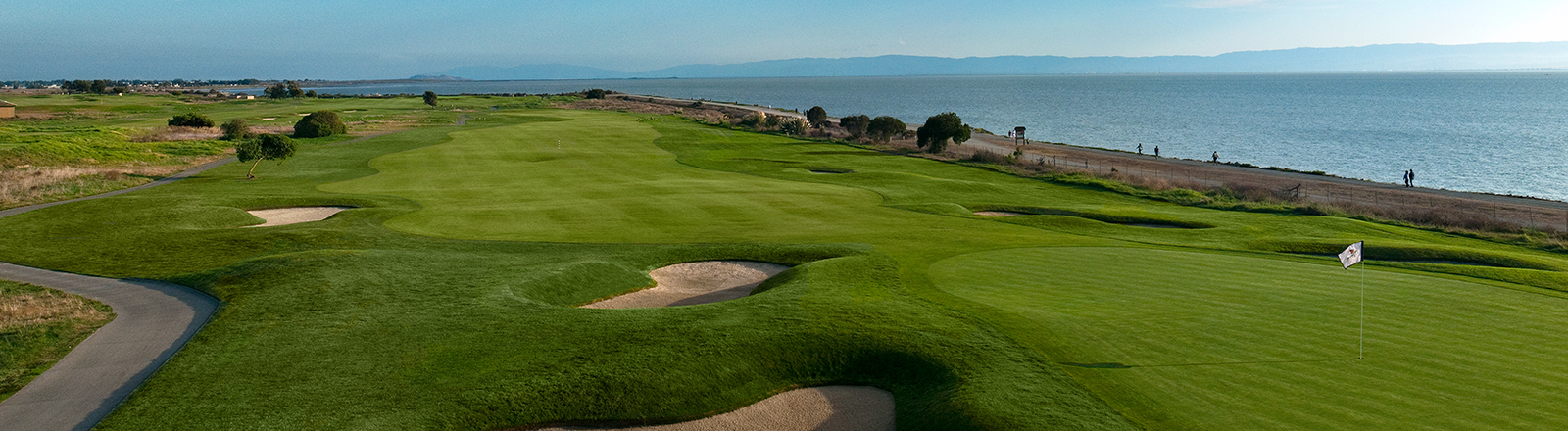 Monarch Bay Golf Club Header