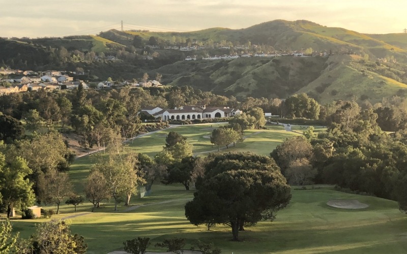 Anaheim Hills 