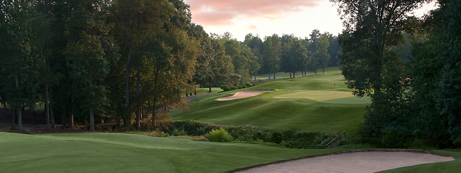 CA Golf Clubs  Lake Forest Golf and Practice Center