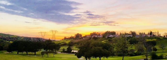 California - Anaheim Golf Course