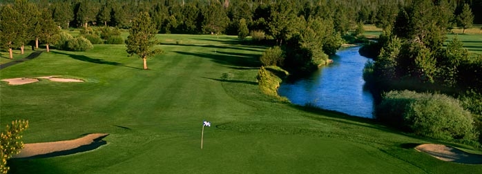 California - Lake Tahoe/Reno Golf Course