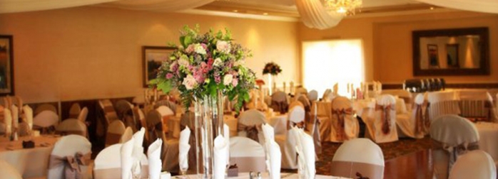 Canyon Oaks Country Club