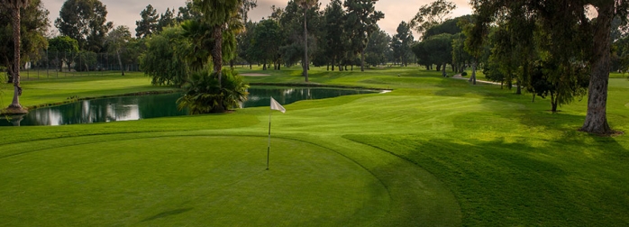 Heartwell Golf Course