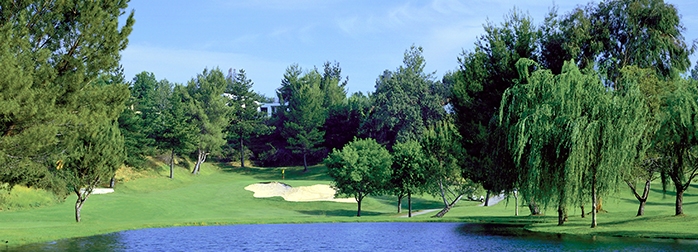 Vista Valencia Golf Course