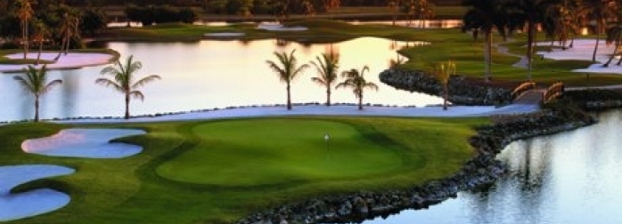 Lely Resort Golf and Country Club
