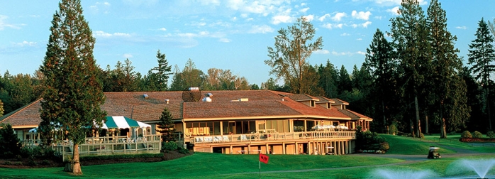 Bear Creek Country Club