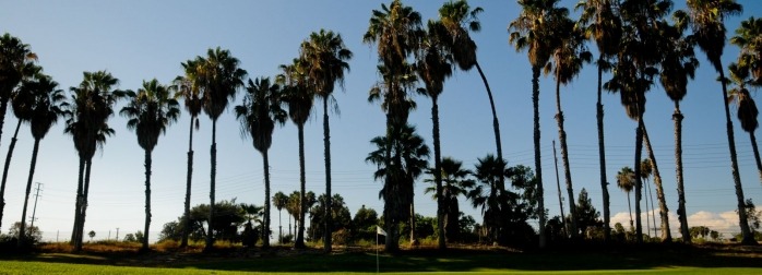 Dad Miller Golf Course