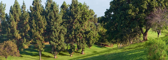 La Mirada Golf Course