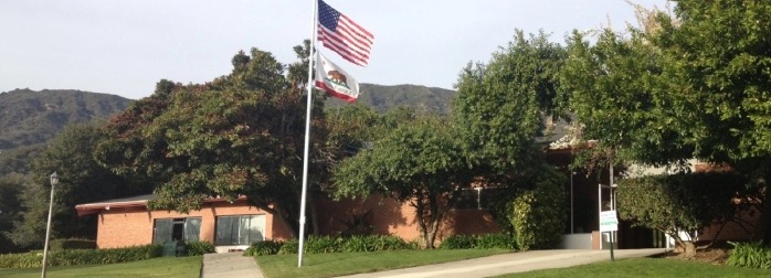 Marshall Canyon Golf Course