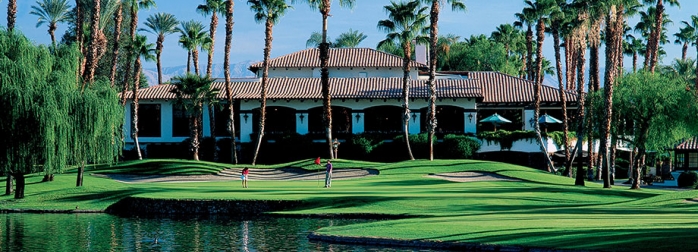 Monterey Country Club