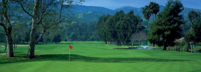 Brookside Golf Club