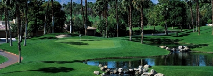 Palm Valley Country Club