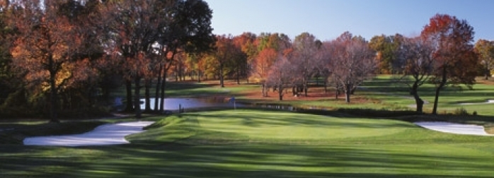 Pelham Bay and  Split Rock Golf Courses