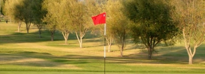 Saticoy Regional Golf Course