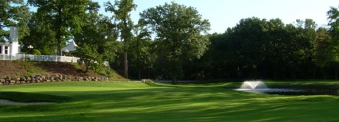 South Shore Golf Course