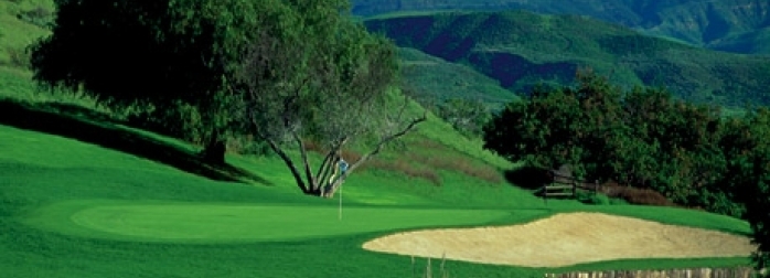 Sunset Hills Country Club