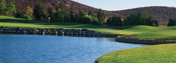 The Vineyard at Escondido