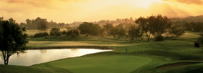 Wood Ranch Golf Club