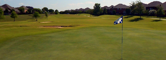 Waterview Golf Club