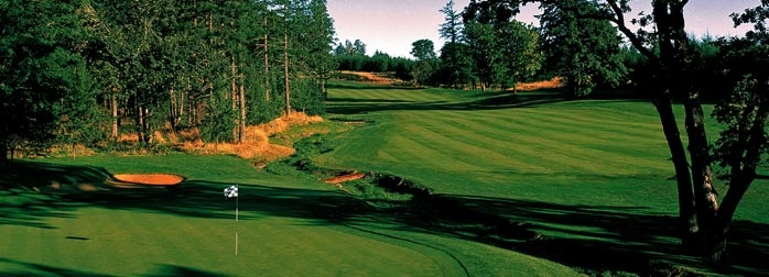 Oregon
