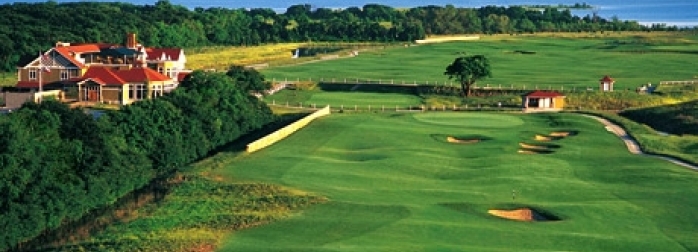 Texas - Dallas/Fort Worth Golf Course