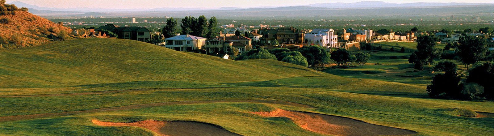 New Mexico Header