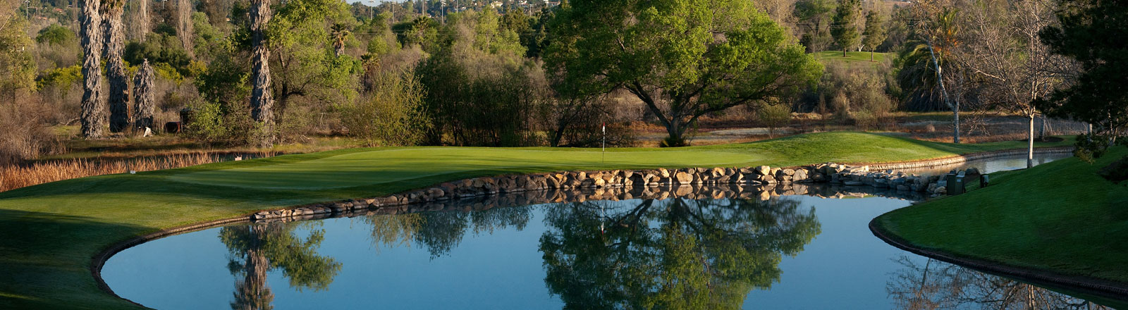 The Vineyard at Escondido Header